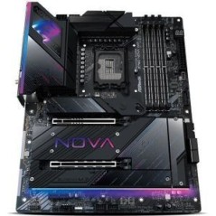 ASRock Phantom Gaming Z790 NOVA WiFi ATX LGA1700 sokkel Intel Z790